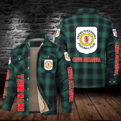 Crewe Alexandra WINFSJF10266