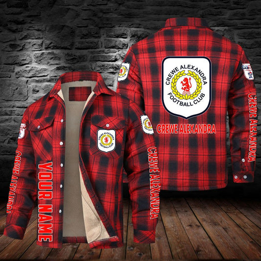 Crewe Alexandra WINFSJF10266