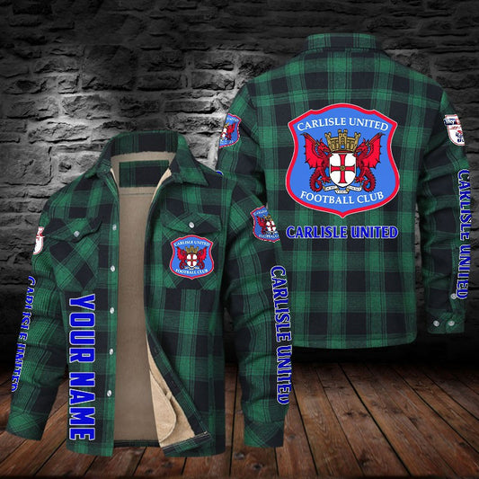 Carlisle United WINFSJF10242