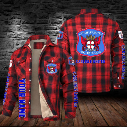 Carlisle United WINFSJF10242