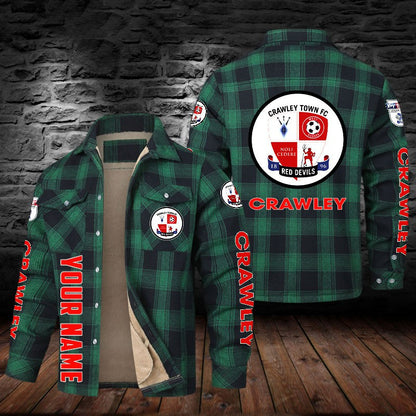 Crawley Town WINFSJF10265
