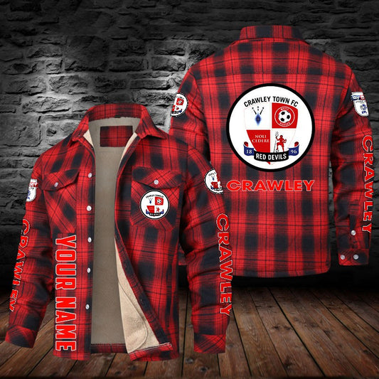 Crawley Town WINFSJF10265