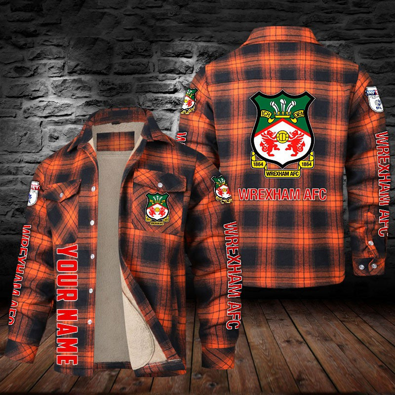 Wrexham AFC WINFSJF10283