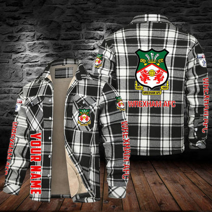 Wrexham AFC WINFSJF10283