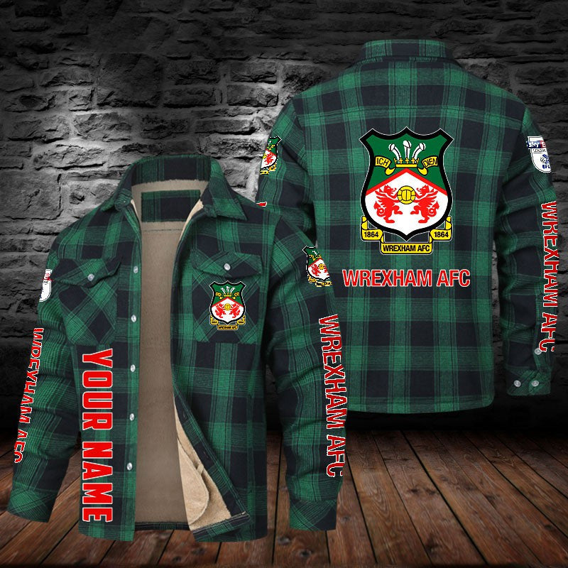 Wrexham AFC WINFSJF10283