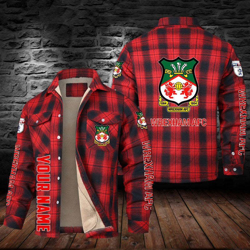 Wrexham AFC WINFSJF10283
