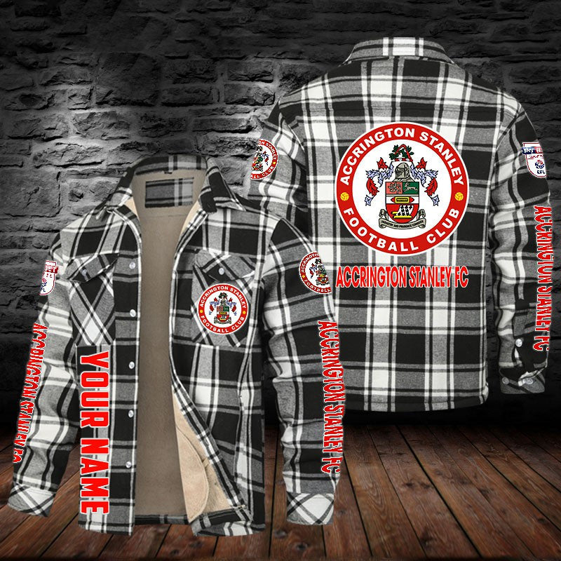 Accrington Stanley WINFSJF10260