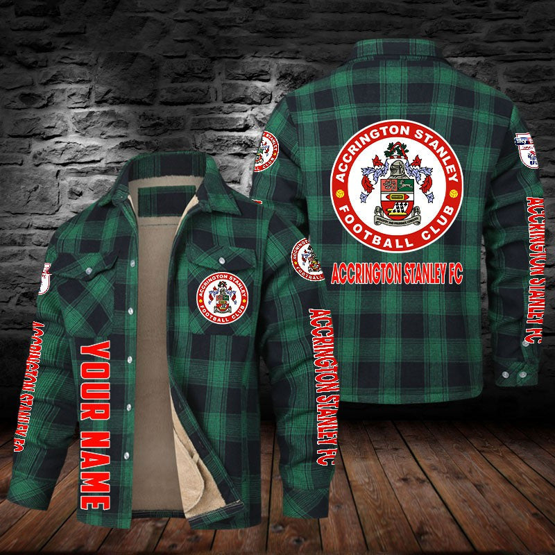 Accrington Stanley WINFSJF10260