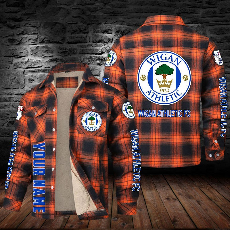 Wigan Athletic WINFSJF10258