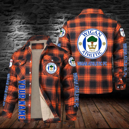 Wigan Athletic WINFSJF10258