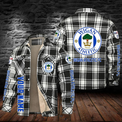 Wigan Athletic WINFSJF10258