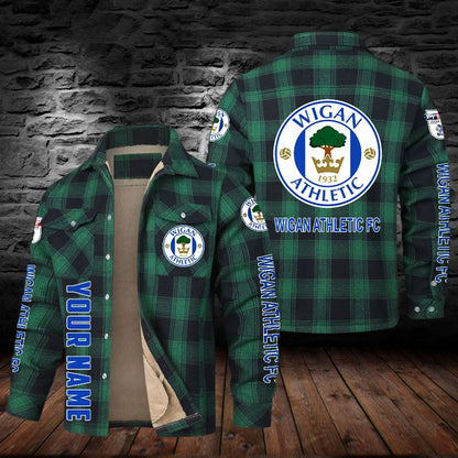 Wigan Athletic WINFSJF10258