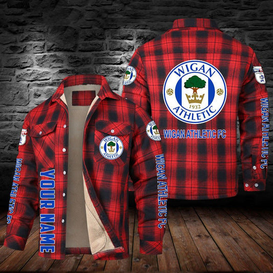 Wigan Athletic WINFSJF10258