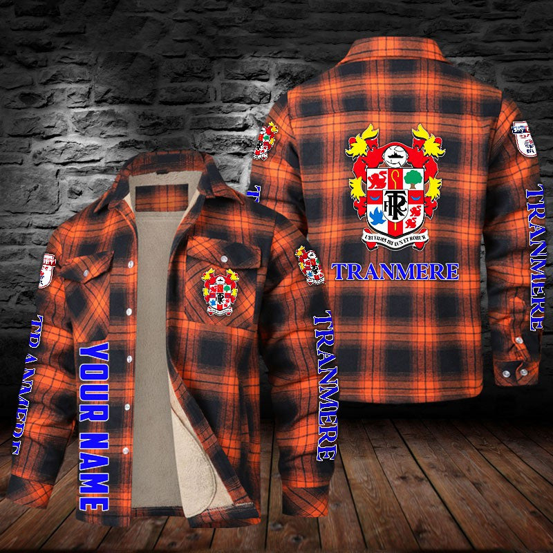 Tranmere Rovers WINFSJF10281