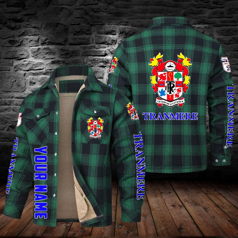 Tranmere Rovers WINFSJF10281