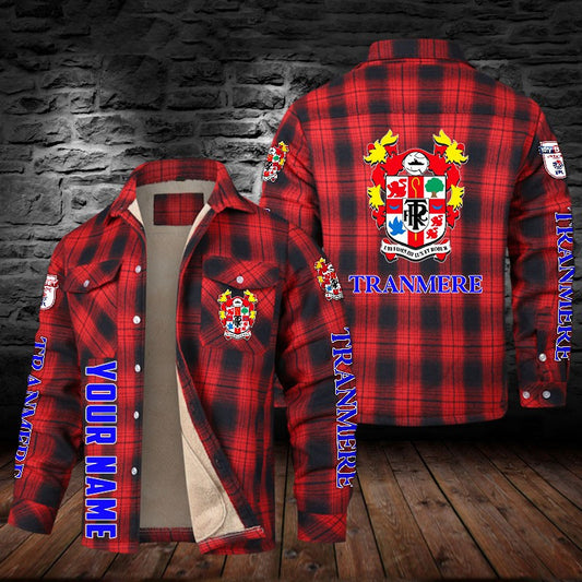 Tranmere Rovers WINFSJF10281
