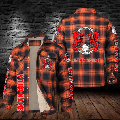 Leyton Orient WINFSJF10248