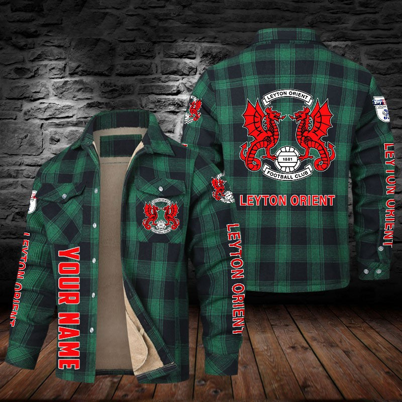 Leyton Orient WINFSJF10248