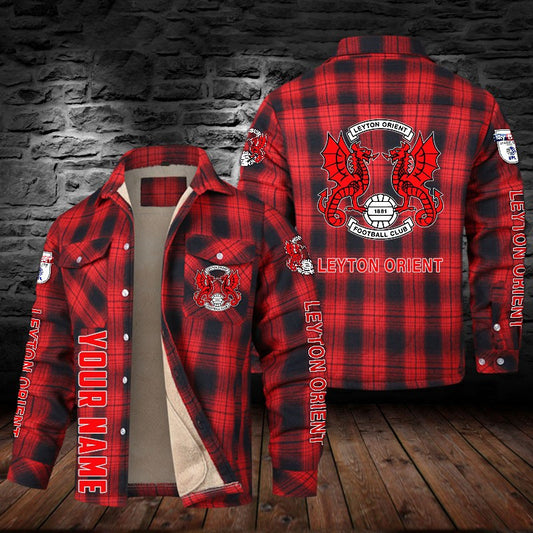 Leyton Orient WINFSJF10248
