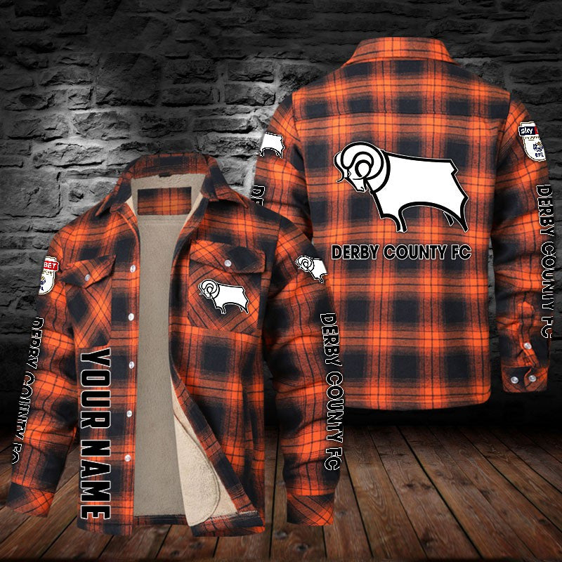 Derby County WINFSJF10245