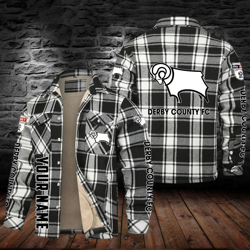 Derby County WINFSJF10245