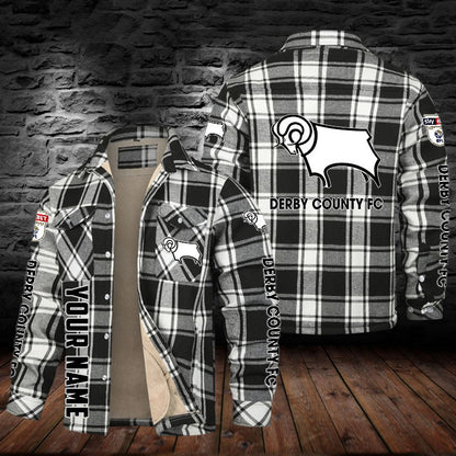 Derby County WINFSJF10245