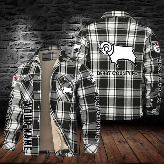 Derby County WINFSJF10245