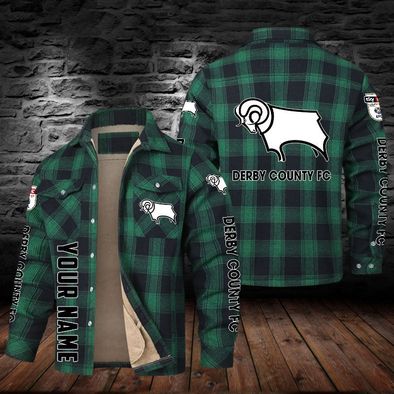 Derby County WINFSJF10245