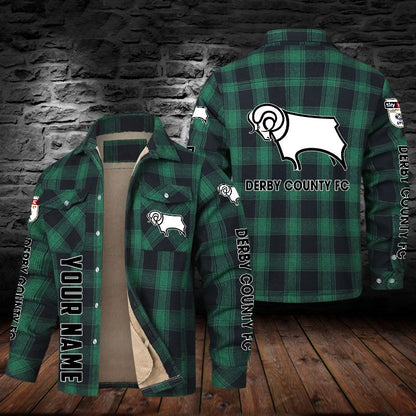 Derby County WINFSJF10245