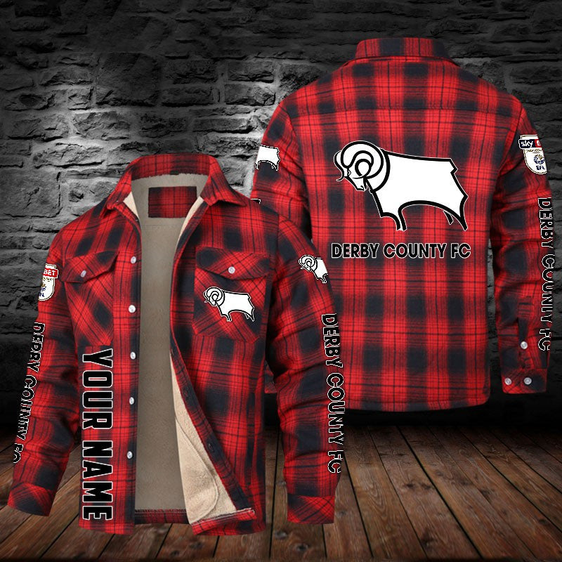 Derby County WINFSJF10245