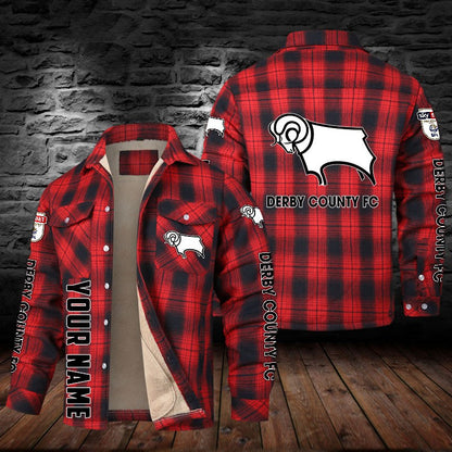 Derby County WINFSJF10245