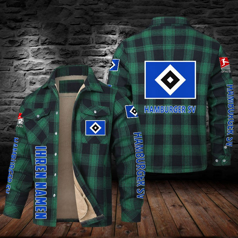 Hamburger SV WINFSJF10311