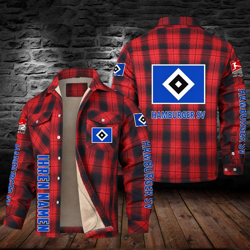 Hamburger SV WINFSJF10311