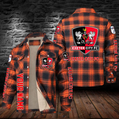 Exeter City WINFSJF10246