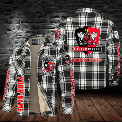 Exeter City WINFSJF10246