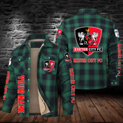 Exeter City WINFSJF10246