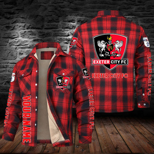 Exeter City WINFSJF10246