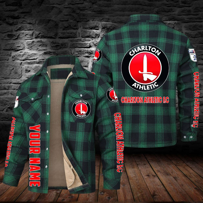 Charlton Athletic F.C WINFSJF10243