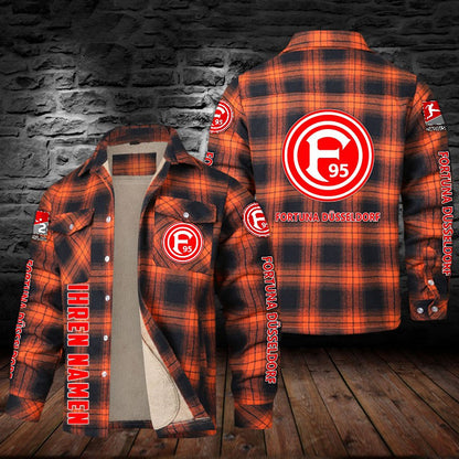 Fortuna Dusseldorf WINFSJF10310