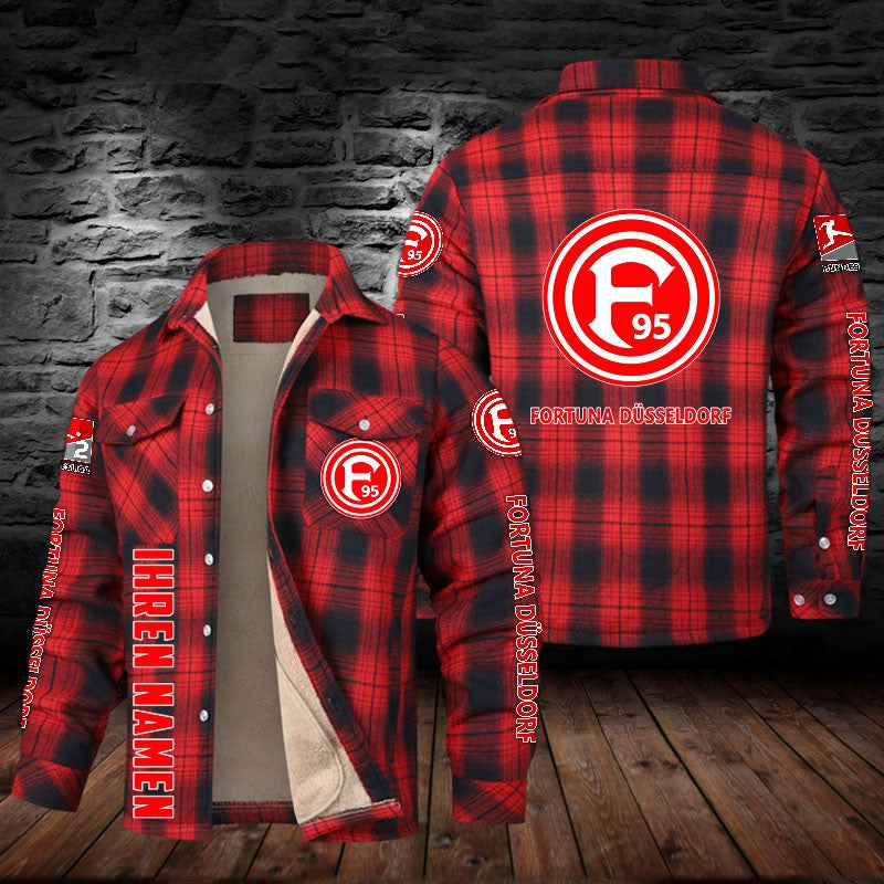 Fortuna Dusseldorf WINFSJF10310