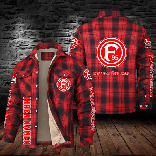 Fortuna Dusseldorf WINFSJF10310