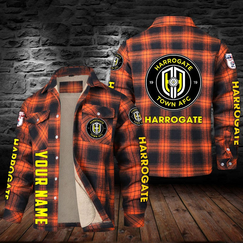 Harrogate Town AFC WINFSJF10271