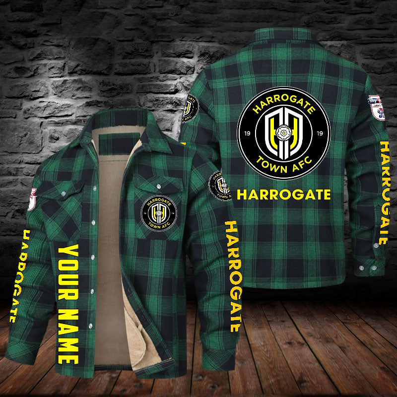 Harrogate Town AFC WINFSJF10271