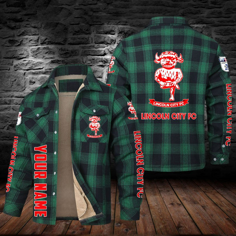 Lincoln City F.C WINFSJF10249