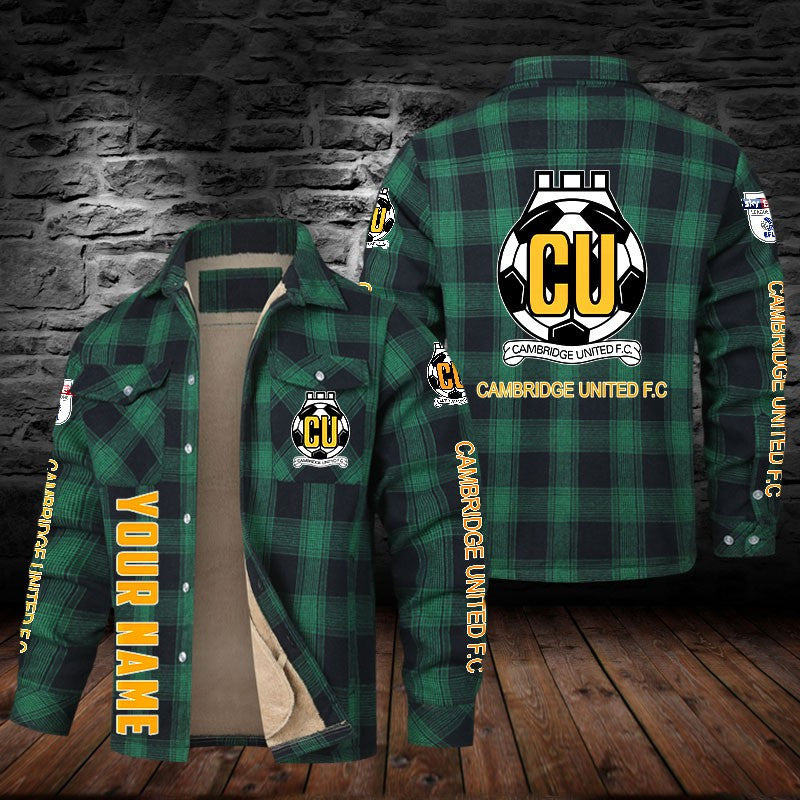 Cambridge United F.C WINFSJF10241