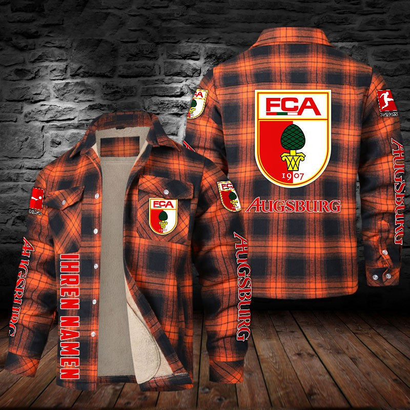 FC Augsburg WINFSJF10290