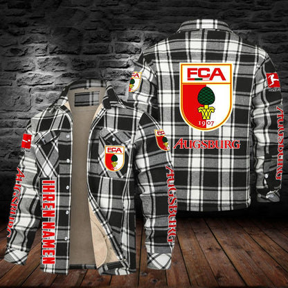 FC Augsburg WINFSJF10290
