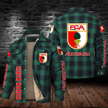 FC Augsburg WINFSJF10290