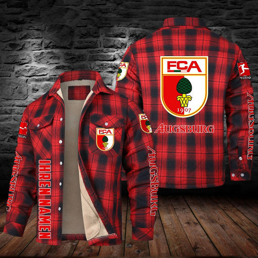 FC Augsburg WINFSJF10290