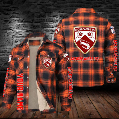 Morecambe F.C WINFSJF10274